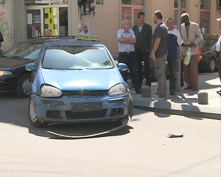 SAOBRACAJNA NESRECA TITOVA2 SAOBRACAJNA NESRECA TITOVA2
