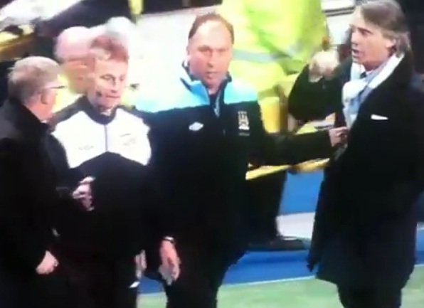 Ferguson-Mancini