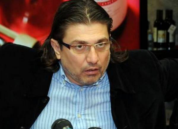 Ako doživim neuspjeh u Bakuu tražiću invalidsku penziju Ako doživim neuspjeh u Bakuu tražiću invalidsku penziju