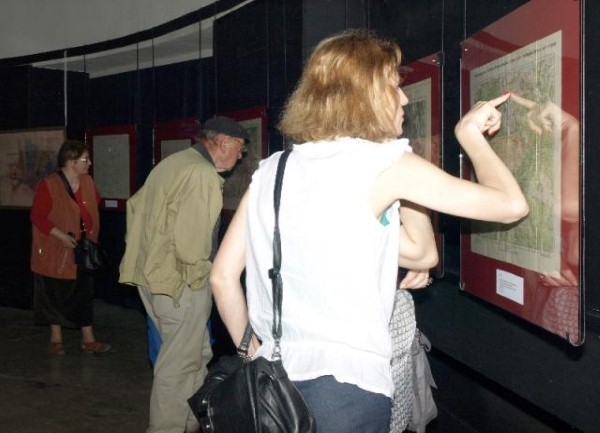 Izložba Harisa Zaimovića i Admira Nezirovića Izložba Harisa Zaimovića i Admira Nezirovića
