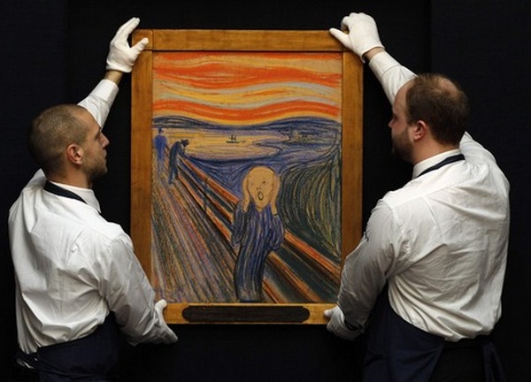 kirk edvard munch