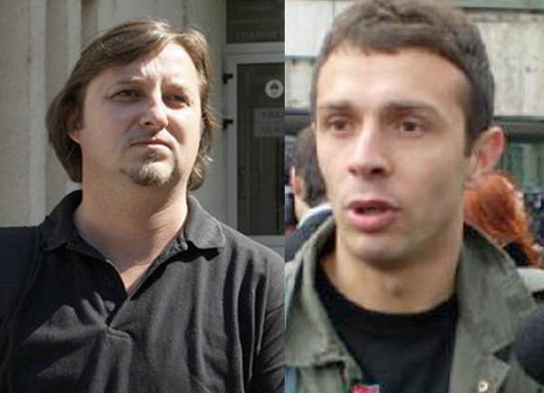 Kaletović i Avdić