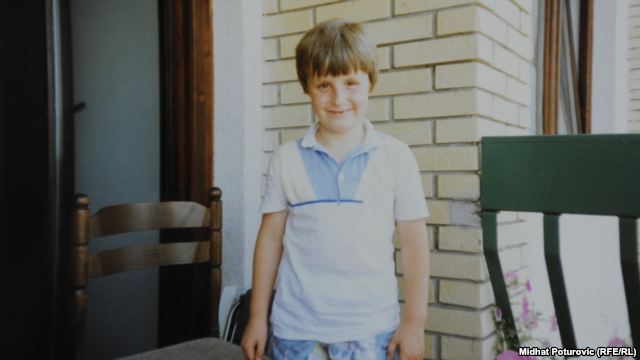 tarik zuberovic