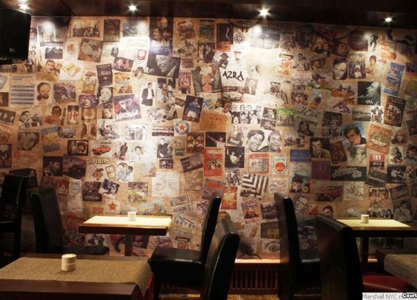 marsal bar