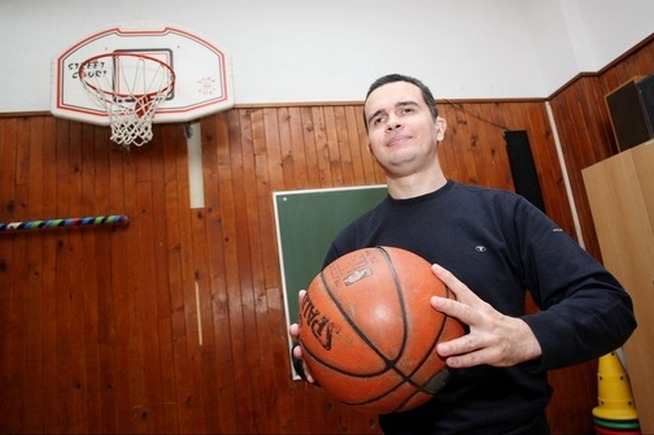 Mario Dolić Mario Dolić