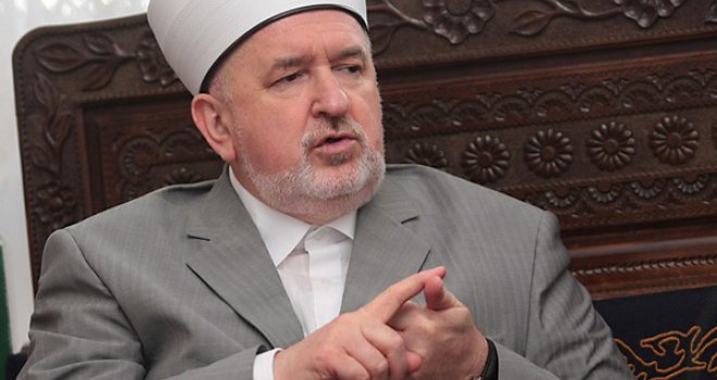 Cerić: Ako moj potpis bude razlog za dalje hapšenje muslimana, povući ću ga
