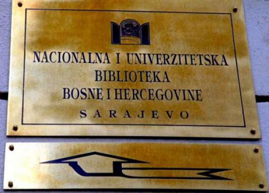 Direktori NUB BiH i Narodne biblioteke Srbije potpisali Protokol o saradnji Direktori NUB BiH i Narodne biblioteke Srbije potpisali Protokol o saradnji