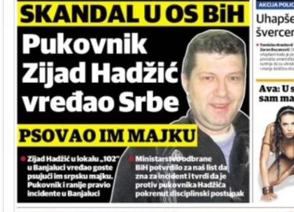 zijad hadzic zijad hadzic