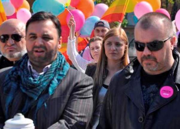 parada zadnja scena parada zadnja scena