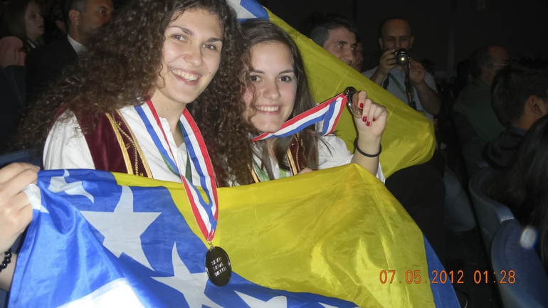 mladi iz bih na sweeep olimpijadi mladi iz bih na sweeep olimpijadi