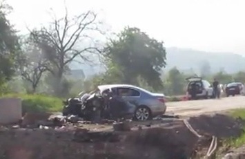 udes na putu m-17 kod zenice udes na putu m-17 kod zenice