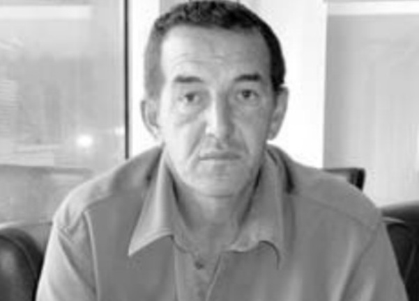 fikret neslanović