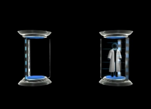 teleportacija