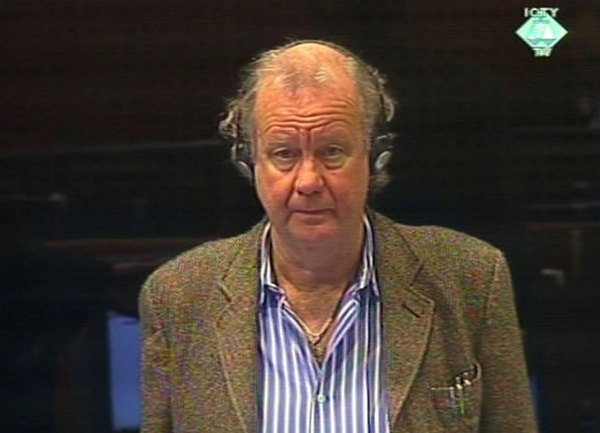 Ed Vulliamy