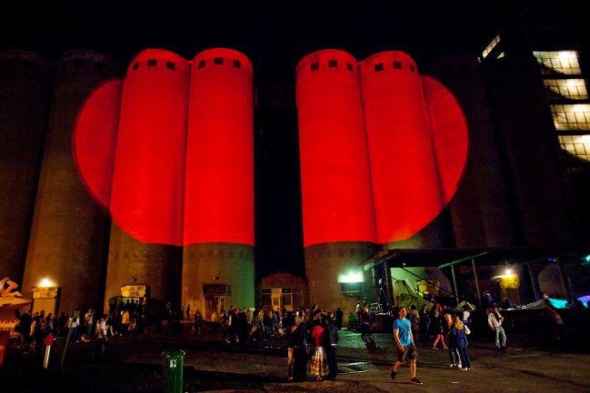 Mikser festival