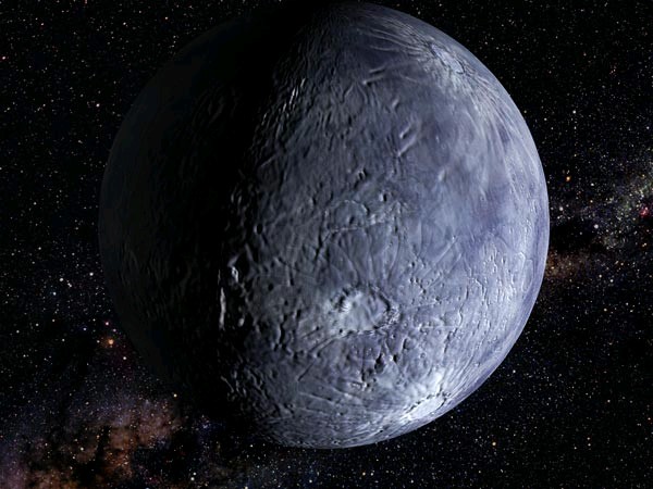 U Sunčevom sustavu otkriven novi veliki planet?