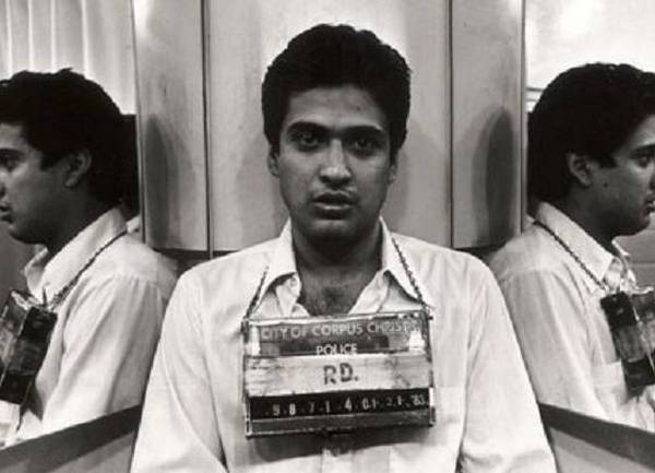 Carlos DeLuna