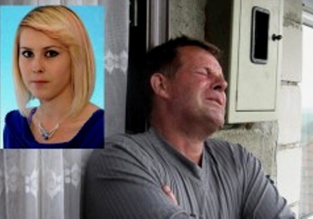 Tragedija u porodici Ribić Tragedija u porodici Ribić