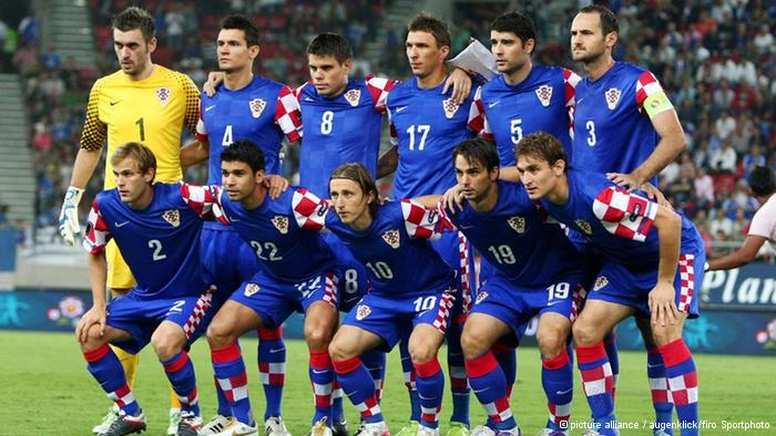 Hrvatska nogometna reprezentacija zvanično startala sa pripremama Hrvatska nogometna reprezentacija zvanično startala sa pripremama