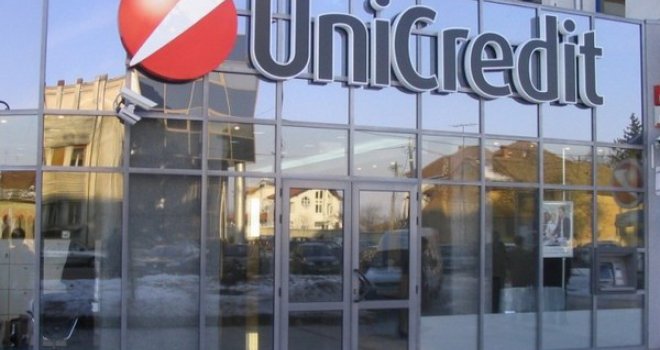 Sječa direktora u UniCredit banci: Prvi veliki potez novog šefa, poznato i ko će voditi tržište BiH