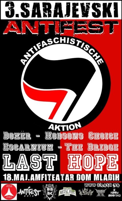 antifest