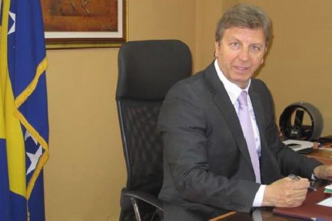Midhat Arifović