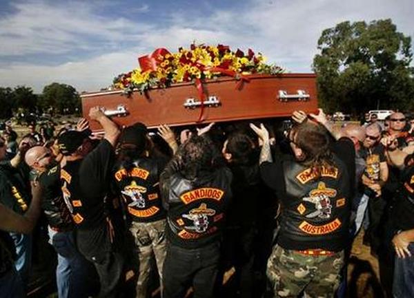 bandidos fles bandidos fles