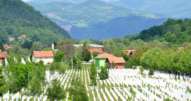 Državni tužilac Holandije zatražio ukidanje presude o Srebrenici!