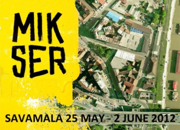 Mikser Festival