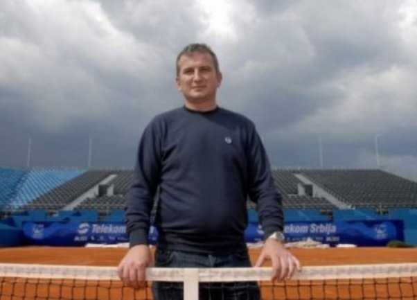 goran đoković