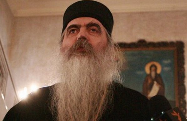 Tadić kod patrijarha privatno, na Saboru nije bilo skandala Tadić kod patrijarha privatno, na Saboru nije bilo skandala