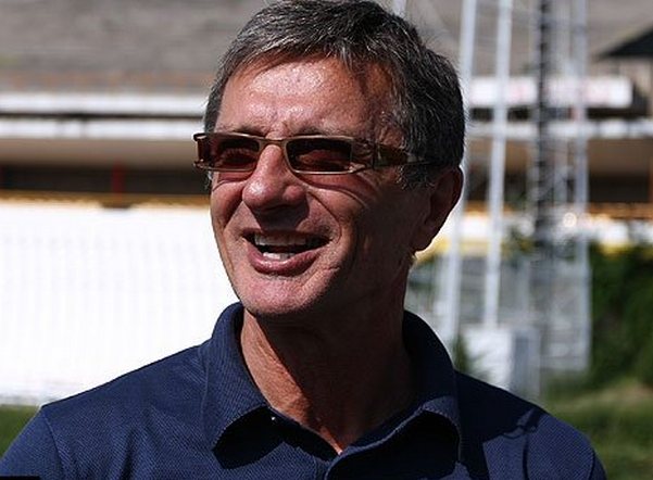 Marijan Bloudek Marijan Bloudek