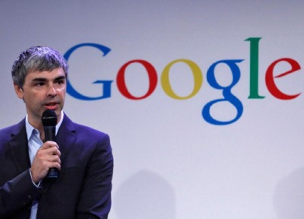 Google presuda