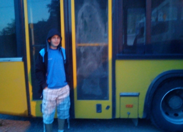 vjestica bus1 vjestica bus1