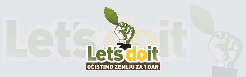 let's do it Zenica