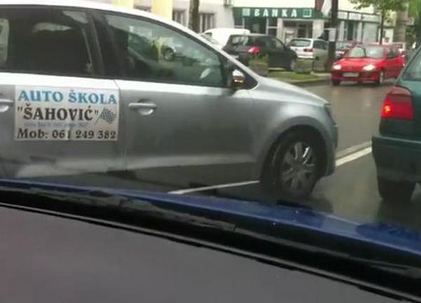 auto skola instruktor auto skola instruktor