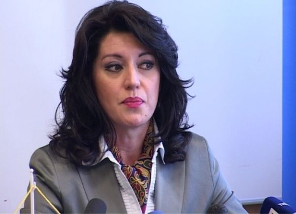 almira huseinovic