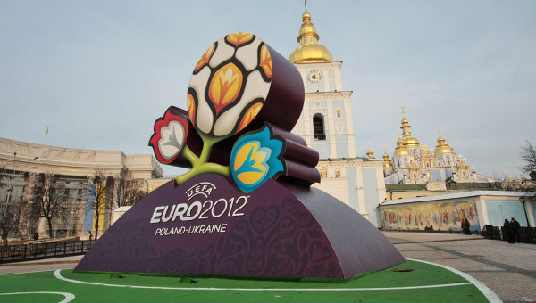 Euro 2012