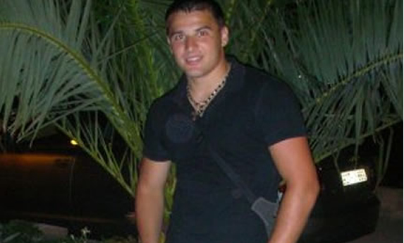 Dragan Do&scaron;en