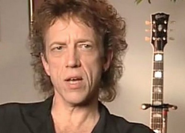 Bob Welch