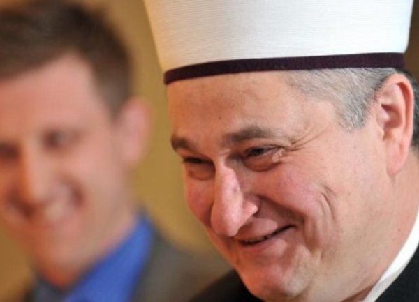 Aziz ef. Hasanović