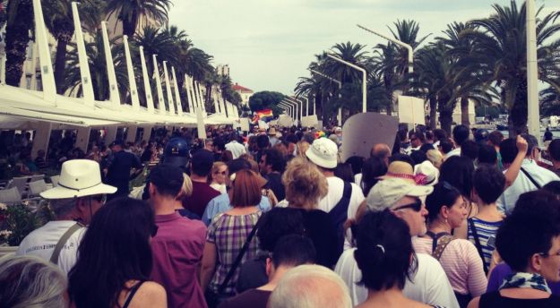 Split Pride 2012