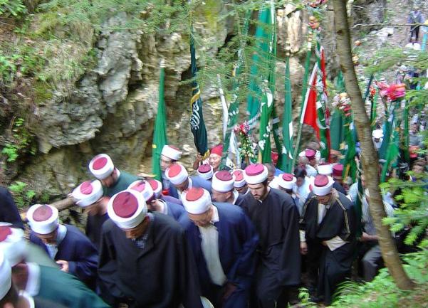 Ajvatovica
