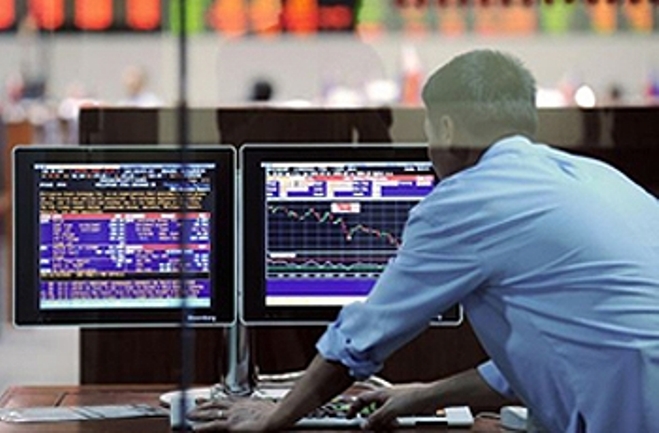 berza broker