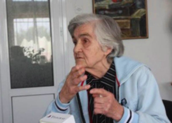 dusanka okuka