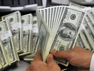 Gre&scaron;kom dobio 1,5 miliona dolara s bankomata