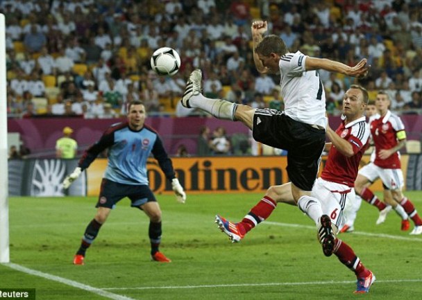 njemacka danska euro 2012 njemacka danska euro 2012