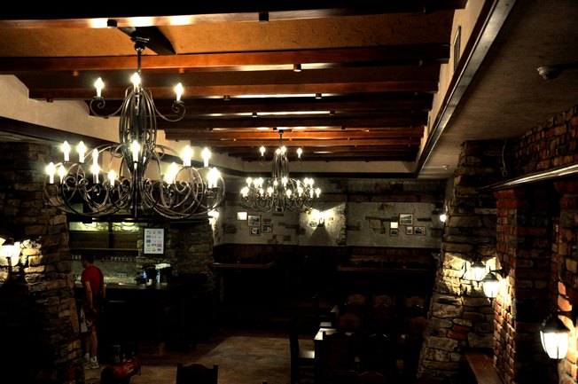 Pivnica Taverna Pivnica Taverna