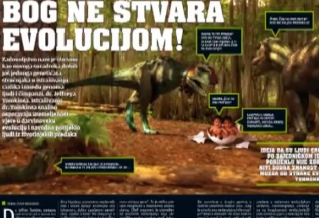 List 'Nacija' List 'Nacija'