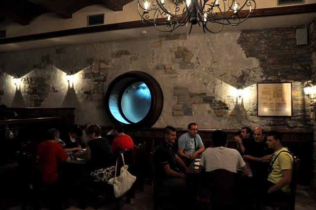 Pivnica Taverna Pivnica Taverna